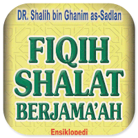 Fiqih Shalat Berjama'ah