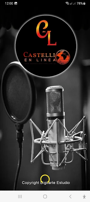 Castelli en línea Screenshot 1
