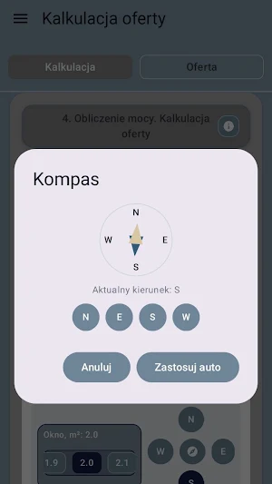 ProEngiAC Screenshot 0