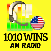 1010 WINS News Radio App USA