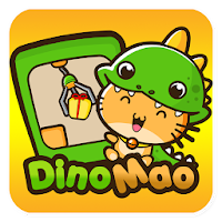 DinoMao - Real Claw Machine Game