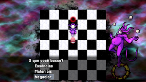 Natal Perdido (demonstração) Screenshot 2