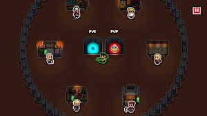 Zombie Rush Screenshot 2