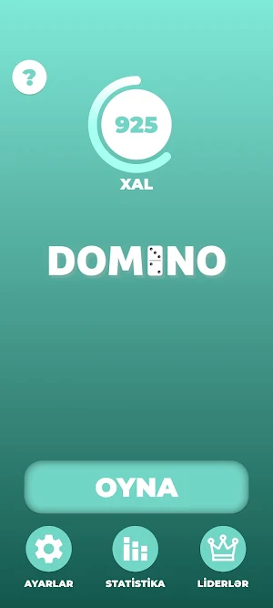 Domino Az Screenshot 0