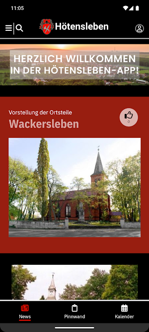 Hötensleben Screenshot 1