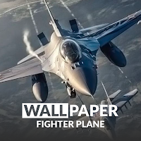 Fight Plane HD Wallpaper