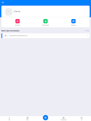 Leidens Incorporações Screenshot 3