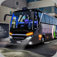 Bus Games 2025 - City Coach