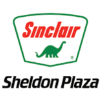 Sinclair Sheldon Plaza
