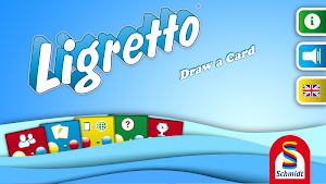 Ligretto Screenshot 0