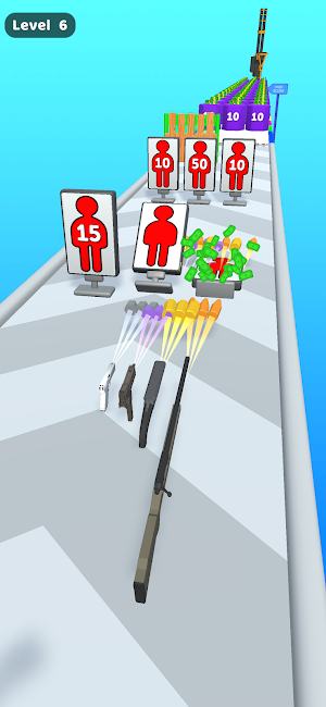 Iron Turn Screenshot 0