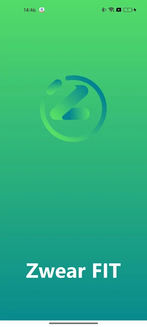 Zwear FIT Screenshot 0