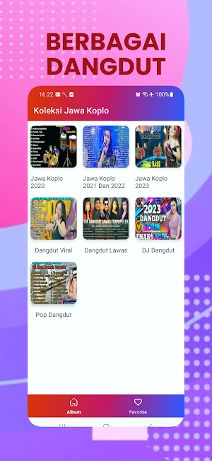 Lagu Jawa Koplo Terbaru 2023 Screenshot 1