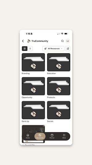 TruSuite Screenshot 1