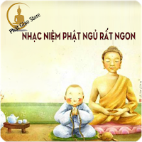 Nhạc Niệm Phật Ngủ Rất Ngon