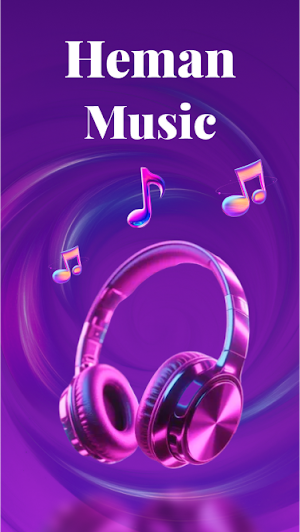 Heman AI Music Screenshot 0