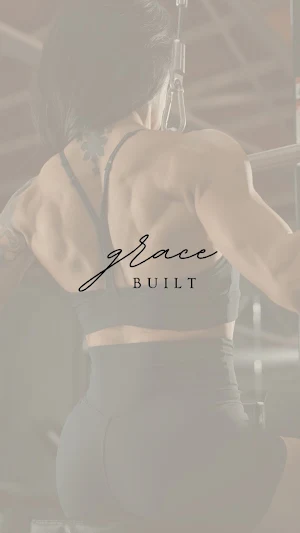 Grace Built Screenshot 0
