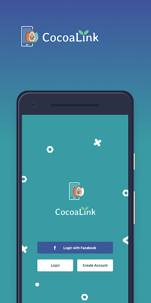CocoaLink Screenshot 0