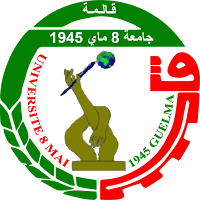 Guelma Univ Virtual Visits