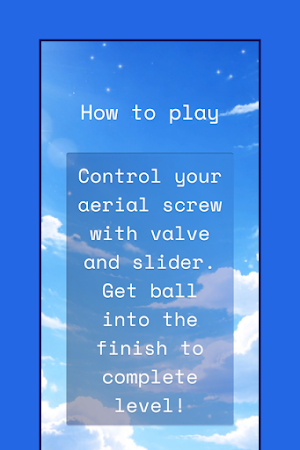 Aerial Screw Helper Screenshot 1