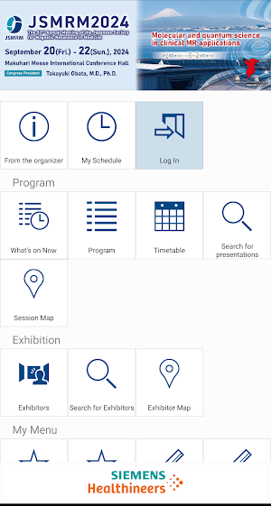 JSMRM2024 Screenshot 0