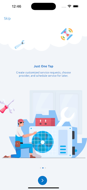 fast cleaning Screenshot 1
