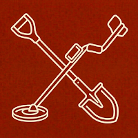 Relic Hunter: Metal Detecting