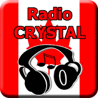 Radio CRYSTAL Online Free Cana