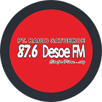 Radio Desoe Cibeber Cianjur