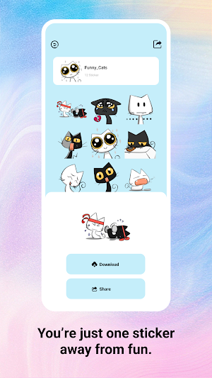FunFace Screenshot 3