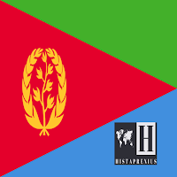 History of Eritrea -ታሪኽ - ኤርትራ