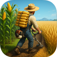 Mowing Master: Farm Tycoon