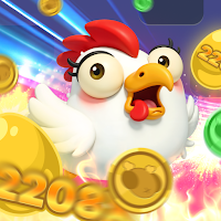 ChickenRoady Rolling