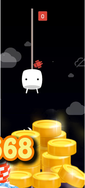 Rabbit T668 Screenshot 2