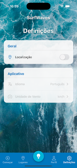 SurfWaves Screenshot 3