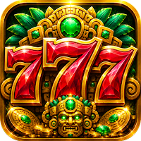 Maya Slot 777
