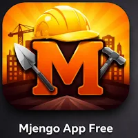 Mjengo app