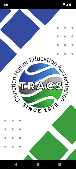 TRACS Conference Screenshot 0