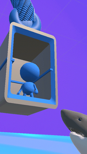 Tangled Elevator Screenshot 2