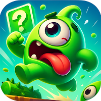 Trivia Monsters Run