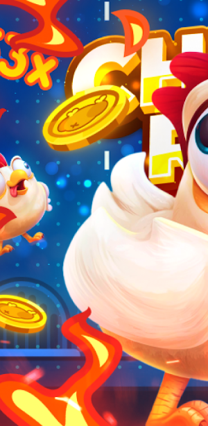 Chicken Road Screenshot 0