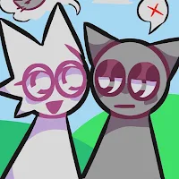 Wallpaper Sprunki HD