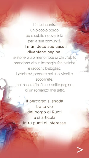 Ruoti Graphic Novel Screenshot 0
