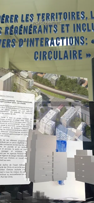 E.dePortzamparc Screenshot 3