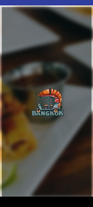 Bangkok Thai Food Screenshot 3