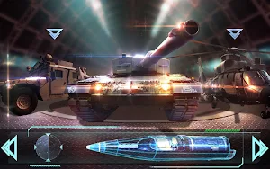 Invasion: Modern Empire Screenshot 3