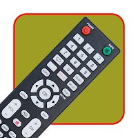 Bea Tv Remote