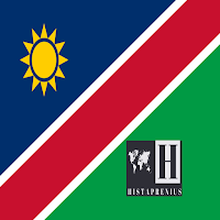 History of Namibia