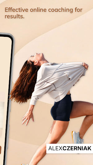 Ona Movement Screenshot 1