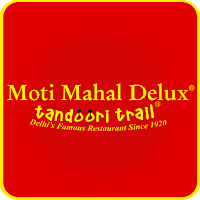 Moti Mahal